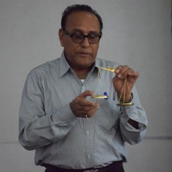 M.L. Patel